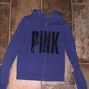 PINK jacket